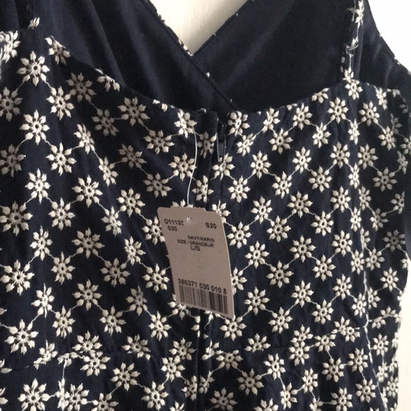 Le Chateau Summer Dress - Picture 4 of 4